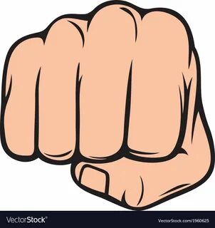Fist 18