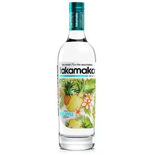 Ром такамака