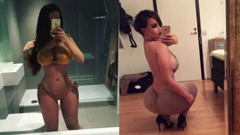 Ines Helene nude(sex Ini Helen попа Большие попы девушек в душе Инес Хелен ...