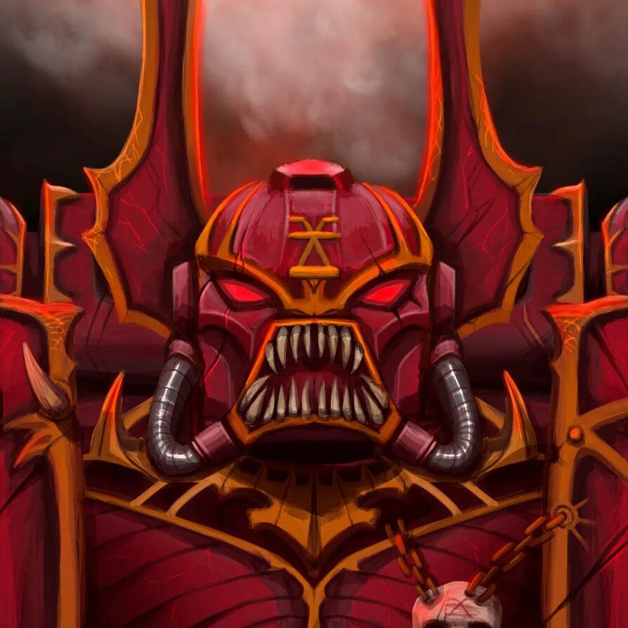 Khorne