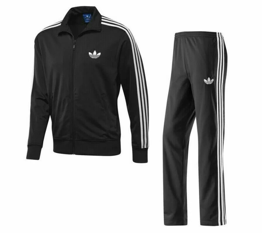 Adidas originals спортивный костюм мужской