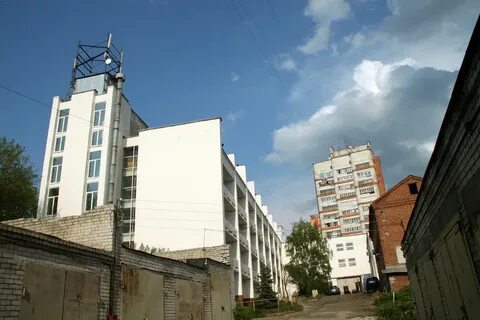 Гоголя 9а нижний новгород