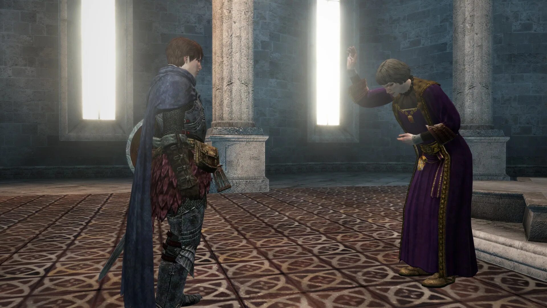 Dragons dogma 2 красивый женский персонаж. Мерседес драгон догма. dragons dogma 2 deluxe. фото,dragon dogma 2 персонажи.