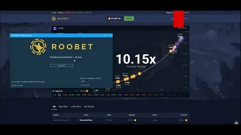 Crash predictor