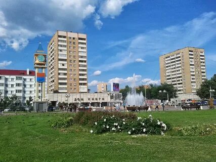 Телефон г подольск