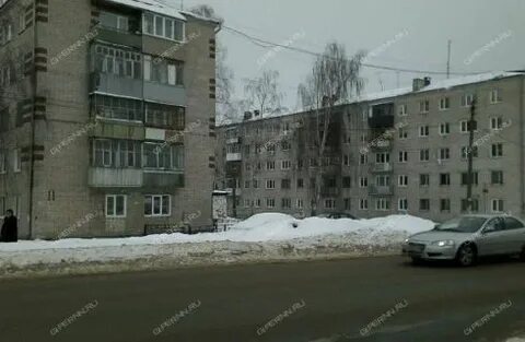 Октябрьский бор нижегородская область