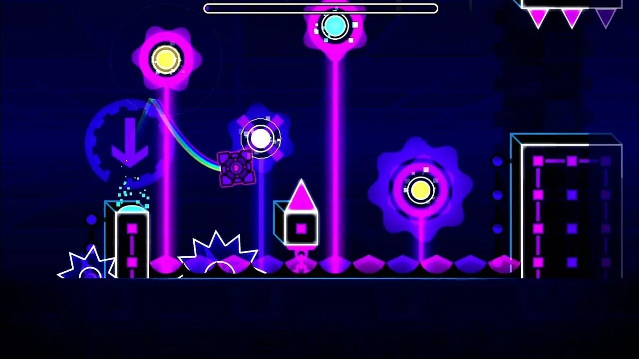 Geometry dash как открыть дверь. Иконки geometry dash. паук геометрии даш. значок геометрии даш стим. geometry dash steam.