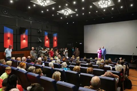 Сегодня в кинотеатрах петербурга