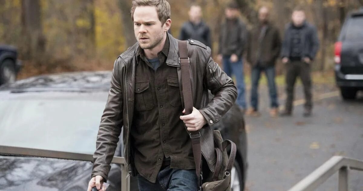 The following mike