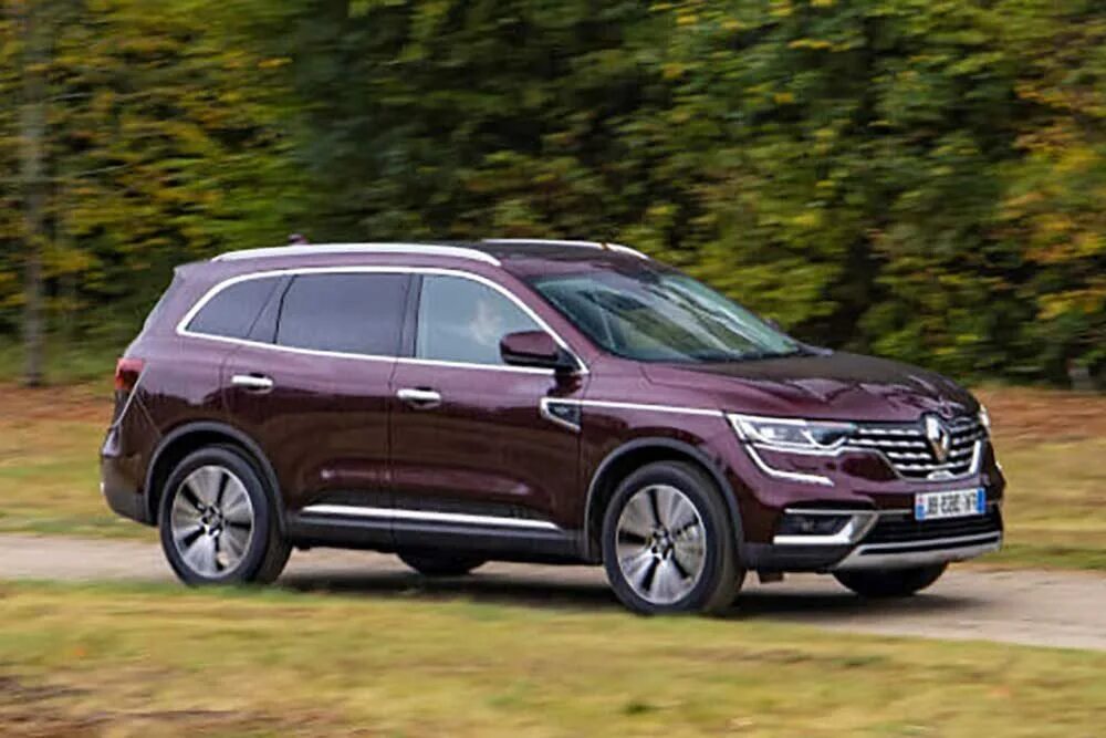 New Renault Koleos 2020 pricing and specs confirmed: Diesel dropped in facelifte