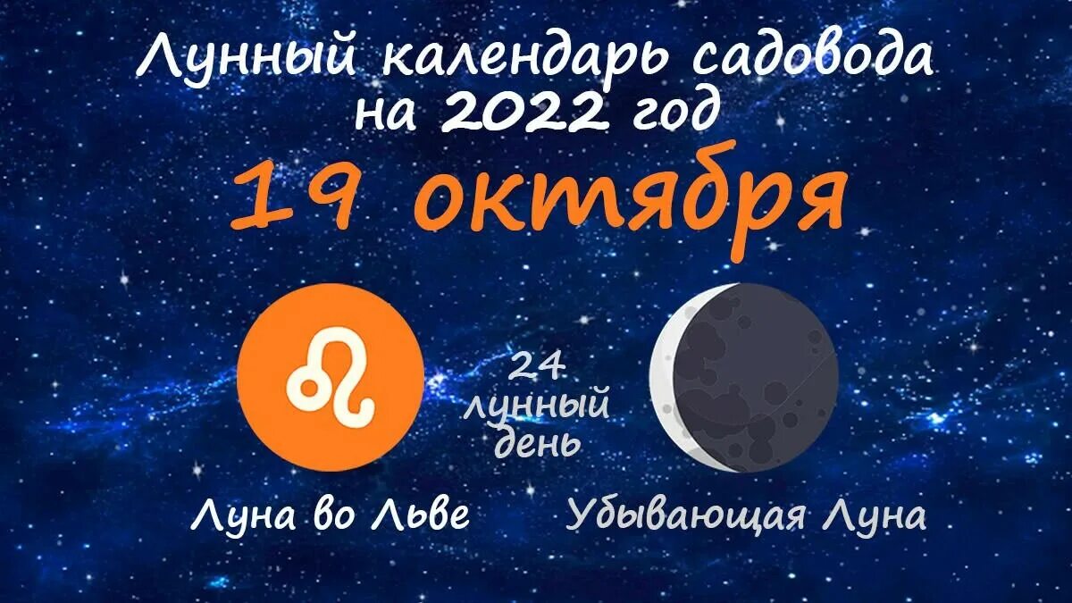 Какая луна была 18. Убывающая Луна, 24 лунный день. Убывающая Луна, 19 лунный день. Луна 19 октября. Лунная 5.