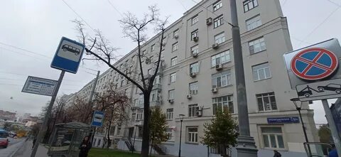 Г москва ул преображенская