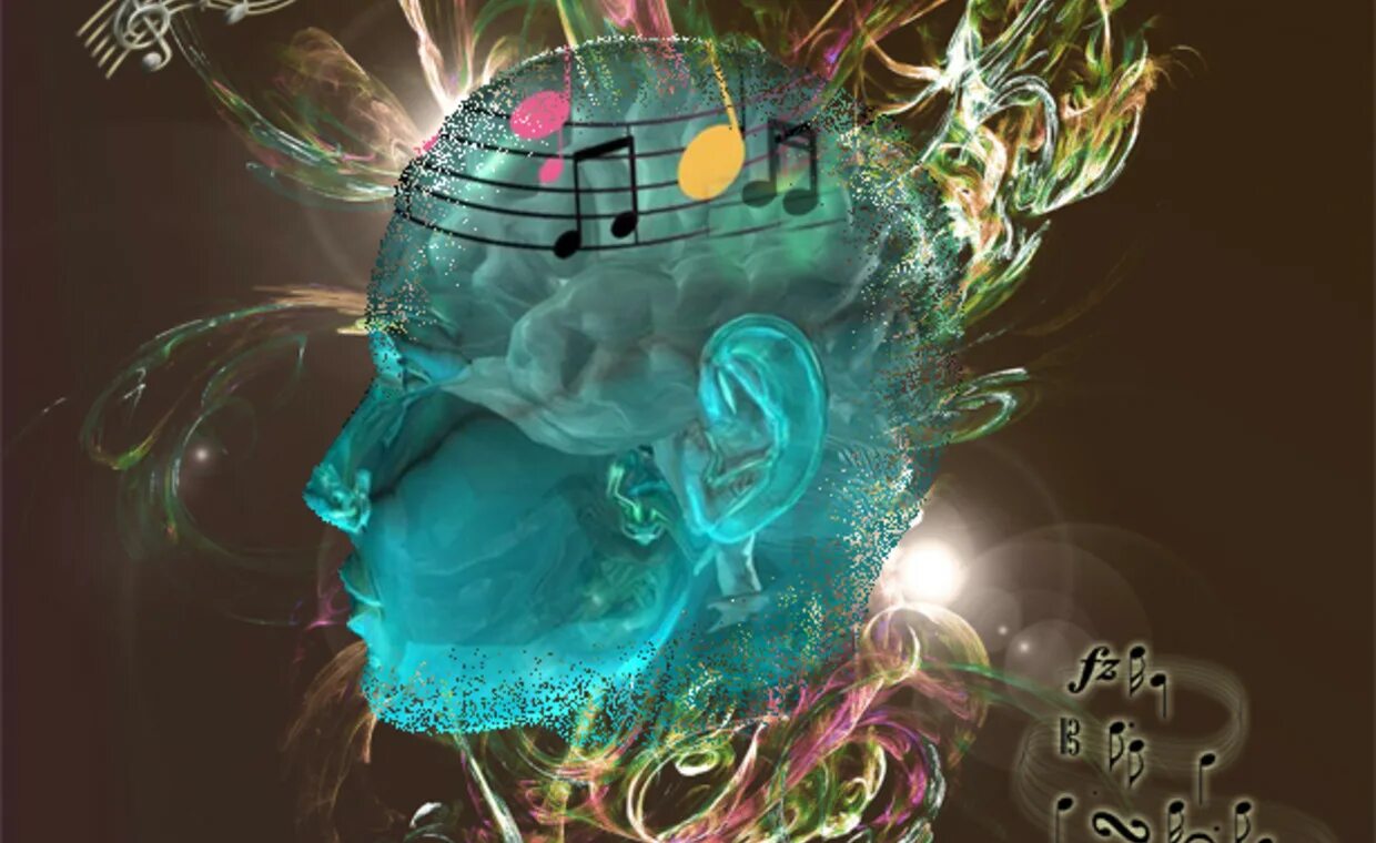 Музыка головного мозга. Мозг музыканта. Творческое воображение. Музыкальная память. Мозг воображение.