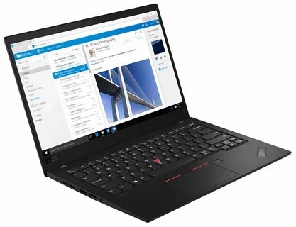 Thinkpad x1 carbon характеристики