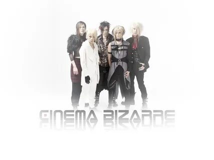 Cinema groups