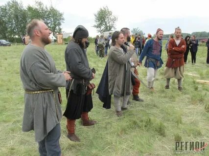 Южный рубеж 3