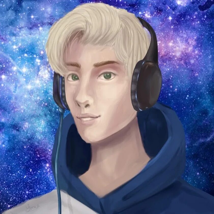 Лицо кей. Лицо кей