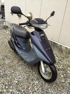 Мощность honda dio