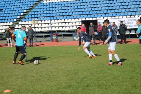 Футбол 14 09
