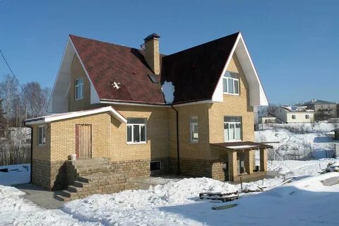 Строительство домов в пензе