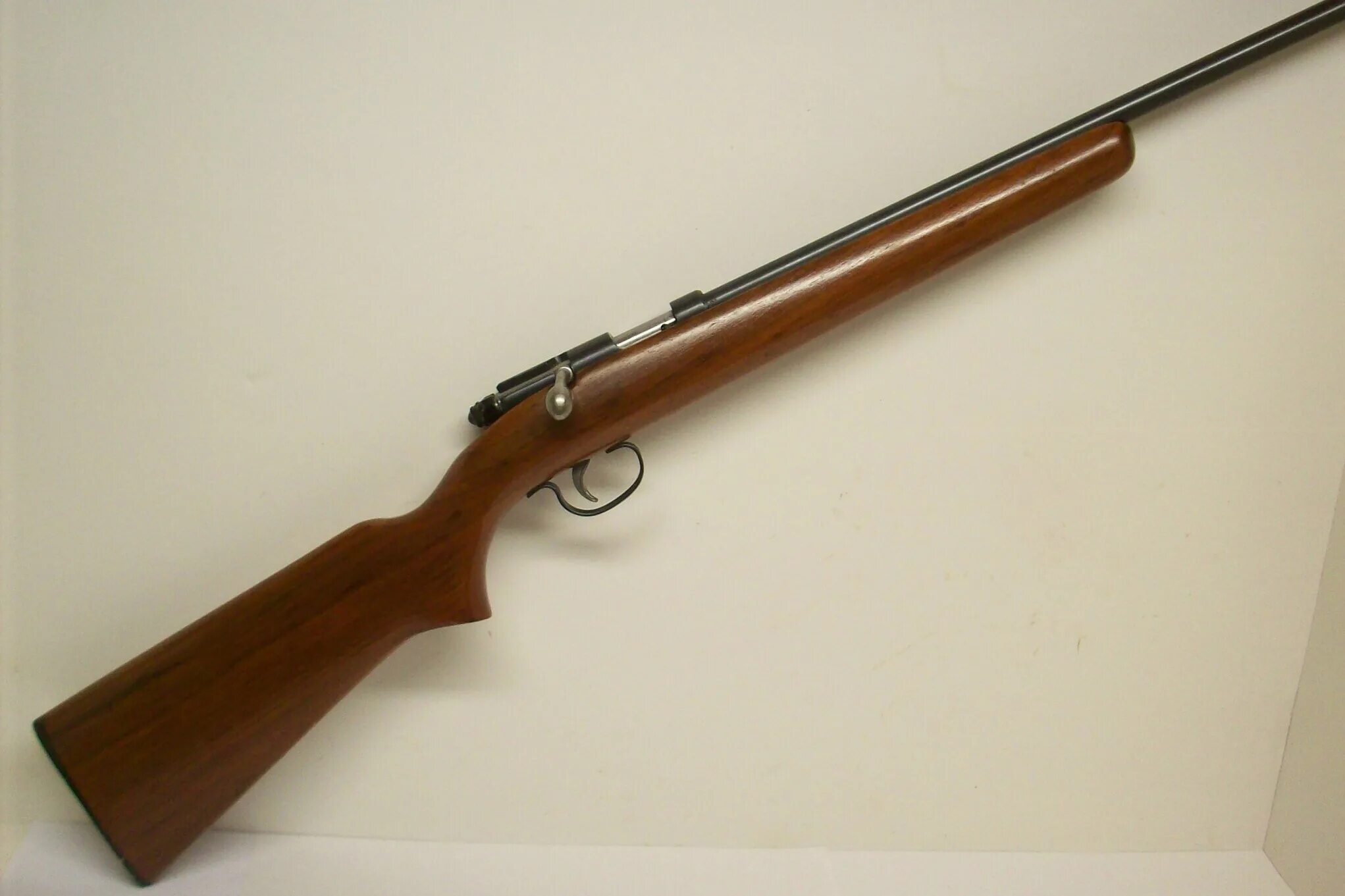 22 long rifle