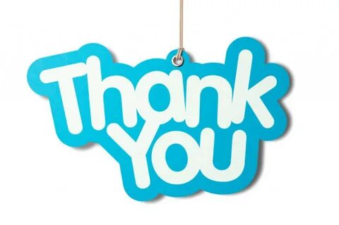 Thanks you home made