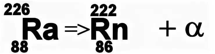 Радиоактивный радий 226 88. Радий распад. Радий 226 распад. Радий и Радон. Цепочка распада радия 226.