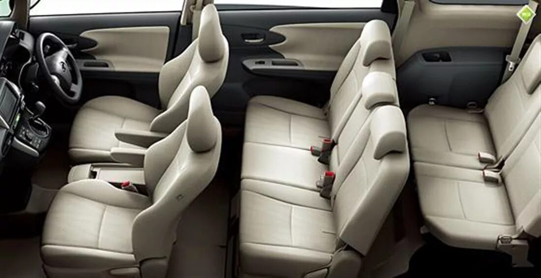 Toyota Wish : обслуживание, эксплуатация, поломки, ремонт, выбор и покупка