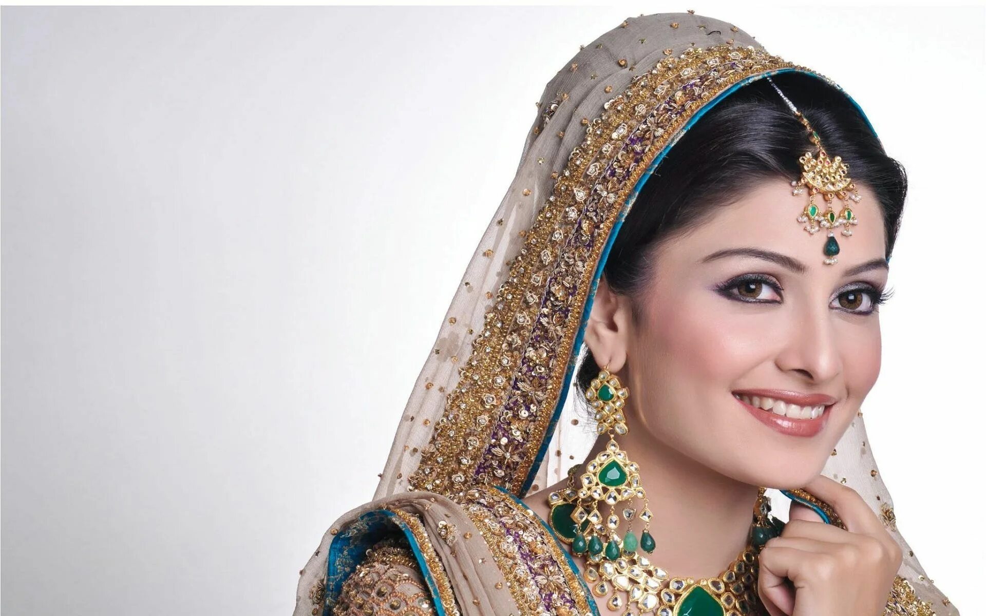 Bride pic
