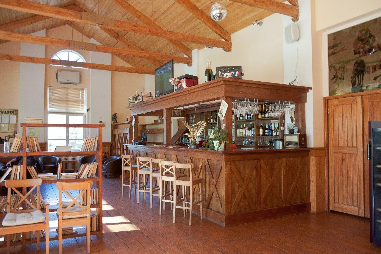 Cafe 4