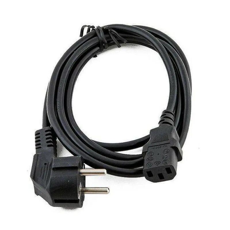 Кабель сетевой iec c14 - iec c13, 3 м, черный. Питающий провод. Кабель питания unify l30280-z600-f105. Кабель ningbo ncable iec c5 (3-pin) евровилка 1. Кабель power cube c19 - cee7/7 (rpc-186) 3 м.