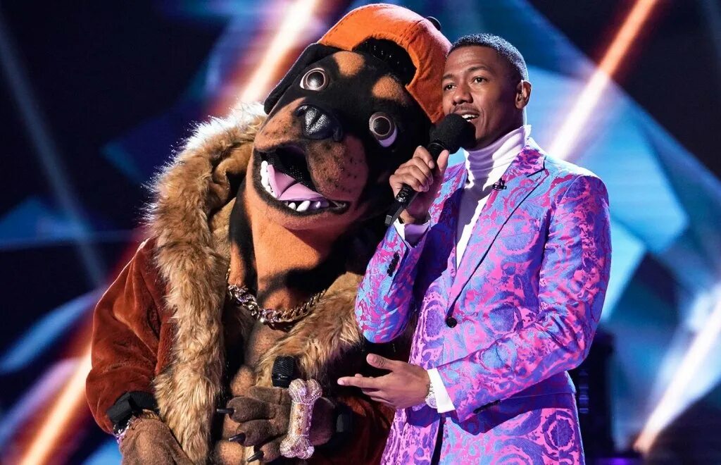 Get this show on the. The masked singer шоу сша. шоу маскед сингер.