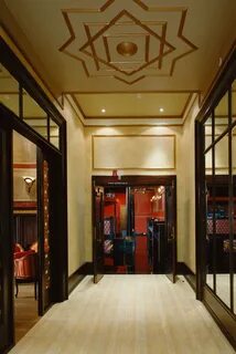 Hotel rule