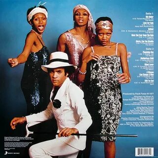 Винил boney m