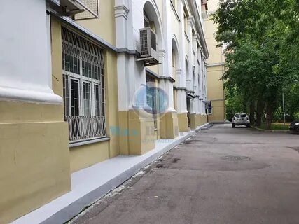 Ул плющиха 64 6 стр 1