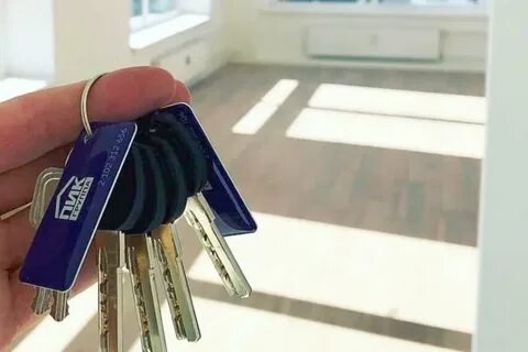 Ключ пика