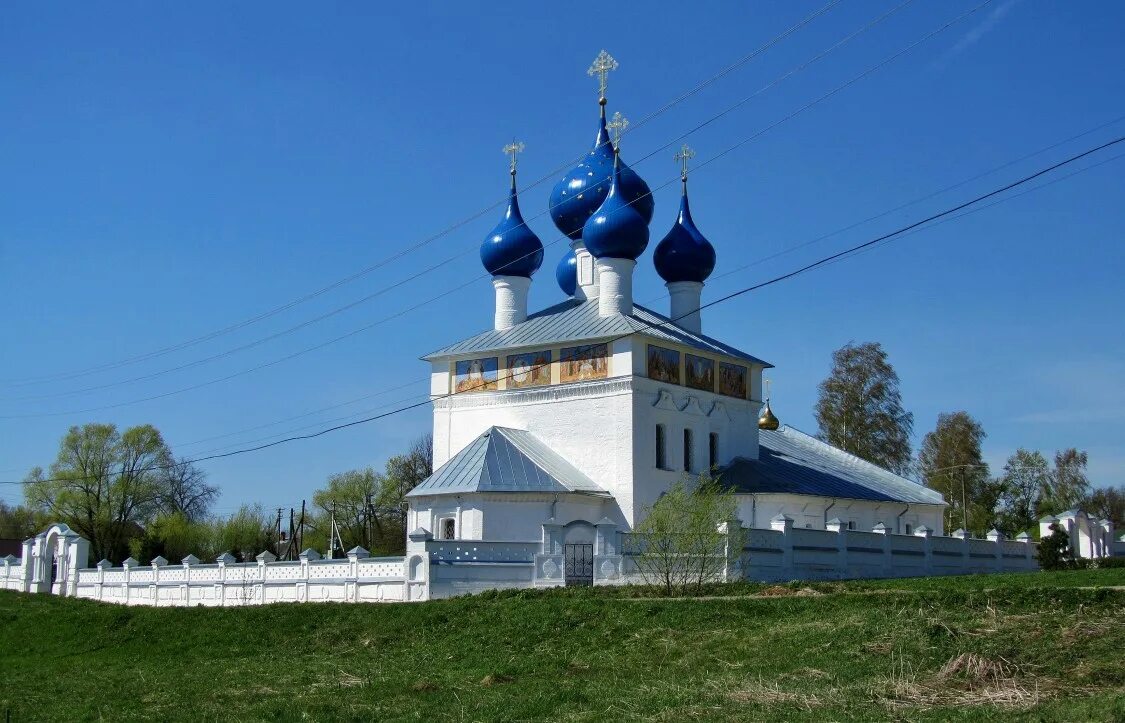 Гисметео некрасовское ярославская. Бурмакино Ярославская область Некрасовский район. Село Бурмакино Ярославская область Некрасовский район. Село Бурмакино храм. Бурмакино — Воскресенская Церковь.