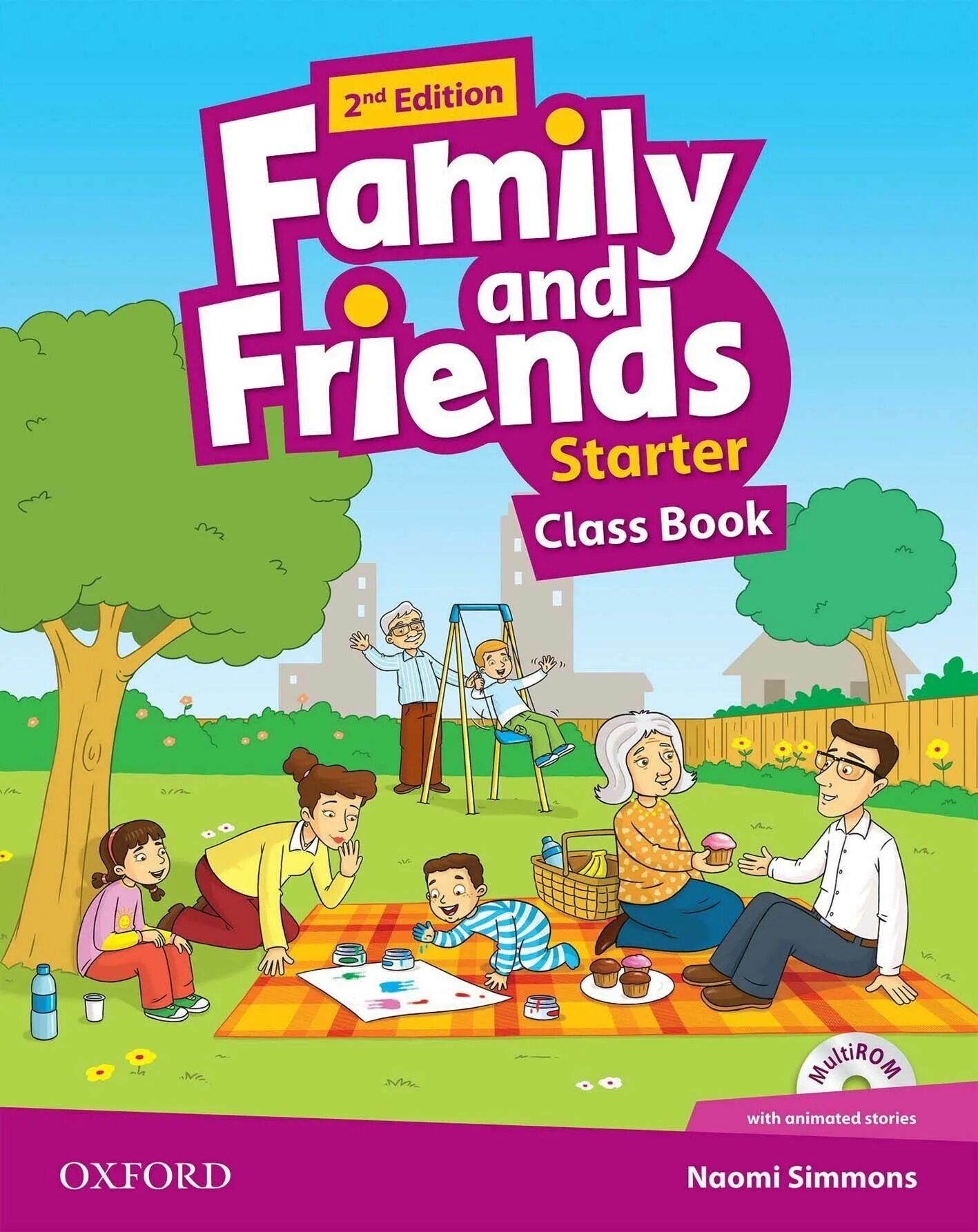My class book. Family and friends 2 Edition Classbook. Family and friends 2 class book Starter. Учебник Oxford Family and friends 2. 2nd Edition Family and friends Starter Workbook.
