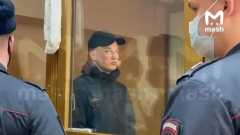 Посадили за дтп