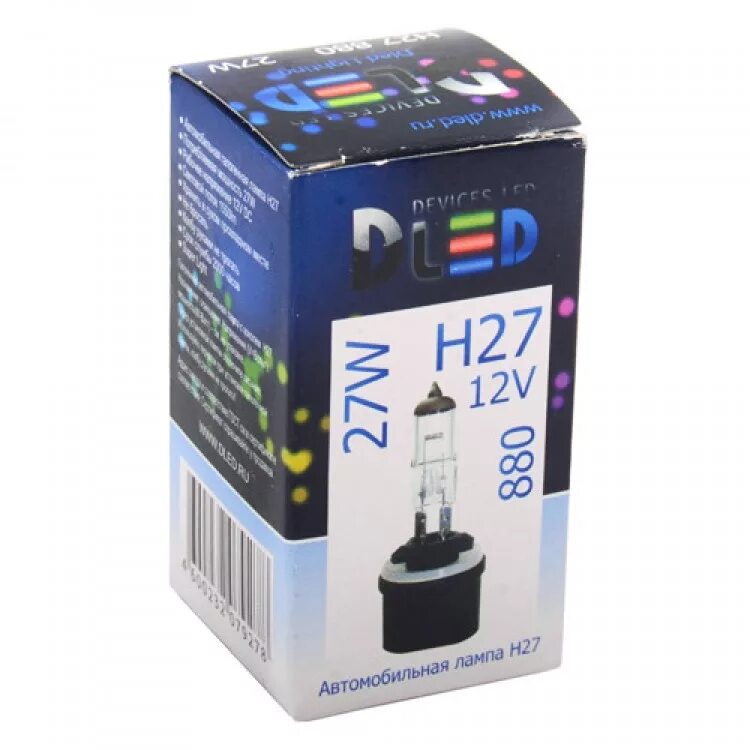 H27/880 (прямая) 12v/27w. H27 880. Xenite h27(880) - 11w. H27 880. 880cbi.