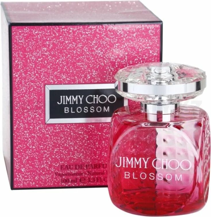 Туалетная вода jimmy choo отзывы