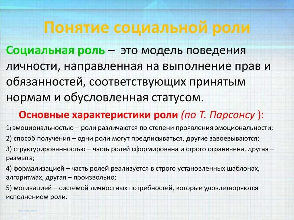 Понятие социальная роль виды ролей. Понятие социальной роли. Социальная роль термин. Социальная роль определение. Что входит в понятие социальная роль.