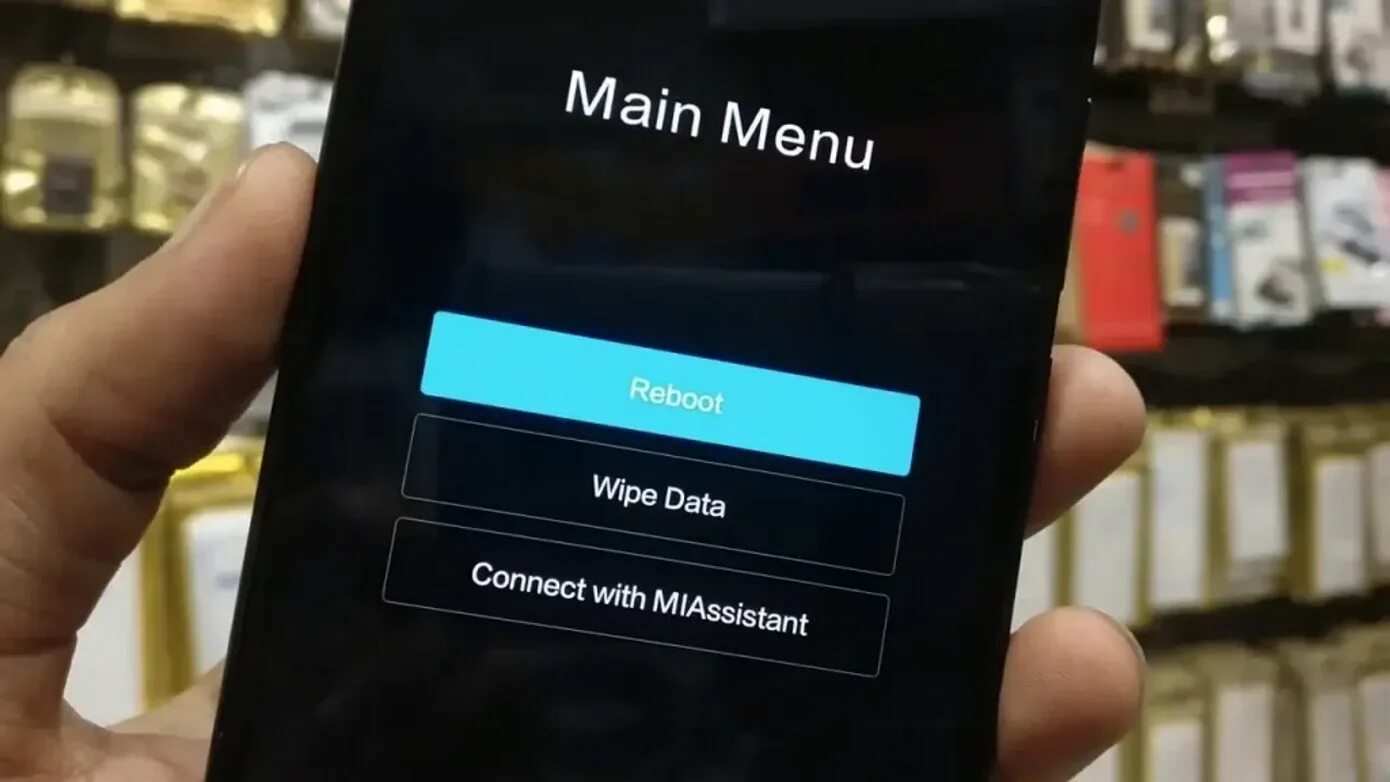 На экране телефона появился main menu. Xiaomi mi Recovery 3 0. Mi Recovery 5.0. Меню mi Recovery. Wipe data меню.