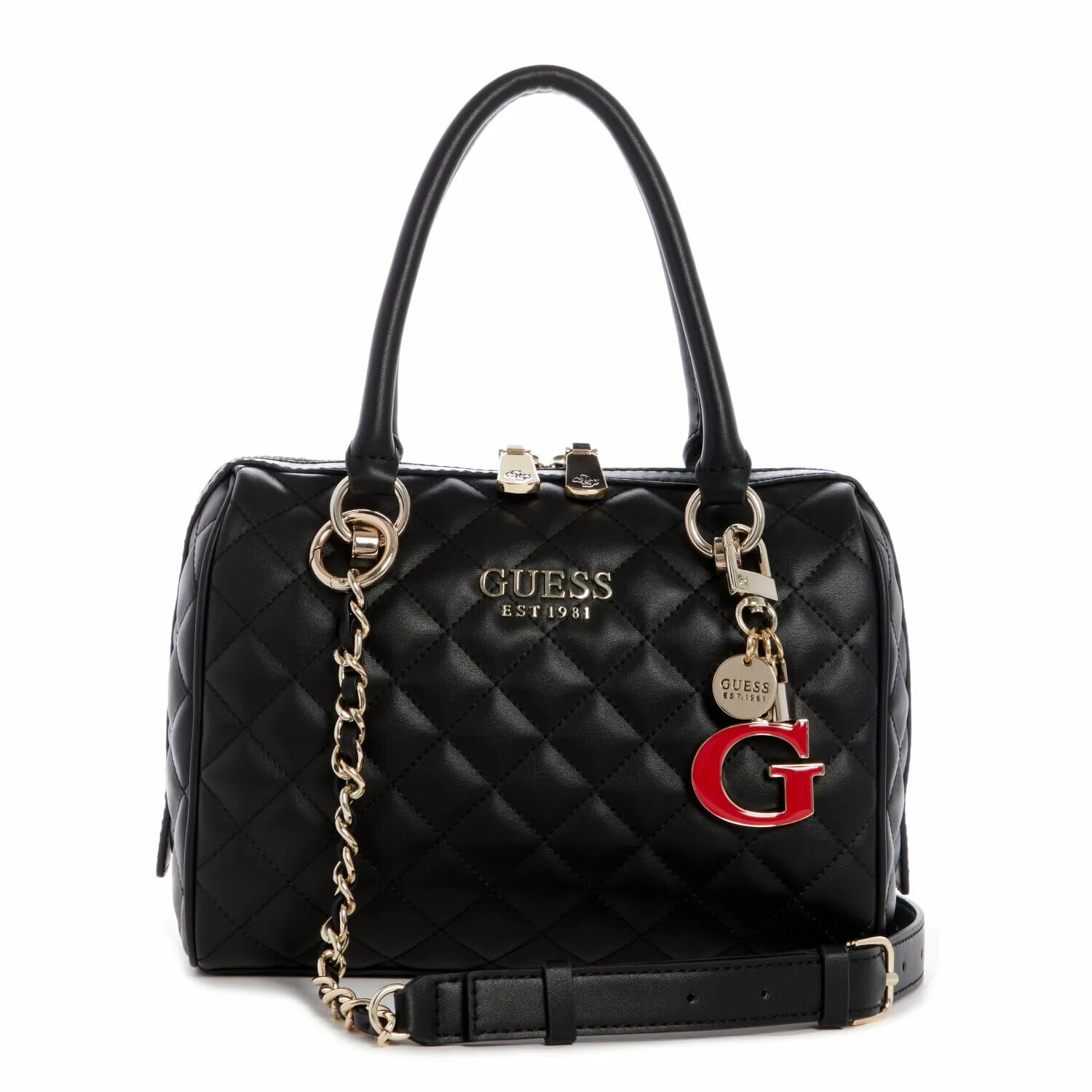 Guess est. Сумка guess est 1981. Сумка guess est 1981 женская. Guess est 1981 сумка черная. Сумки guess Melise Quilted Handbag.