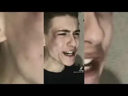 Грустный в тик ток