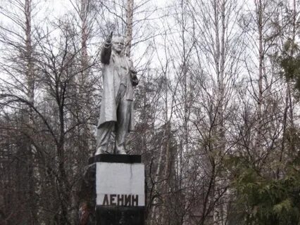 Пушкина заветы ильича