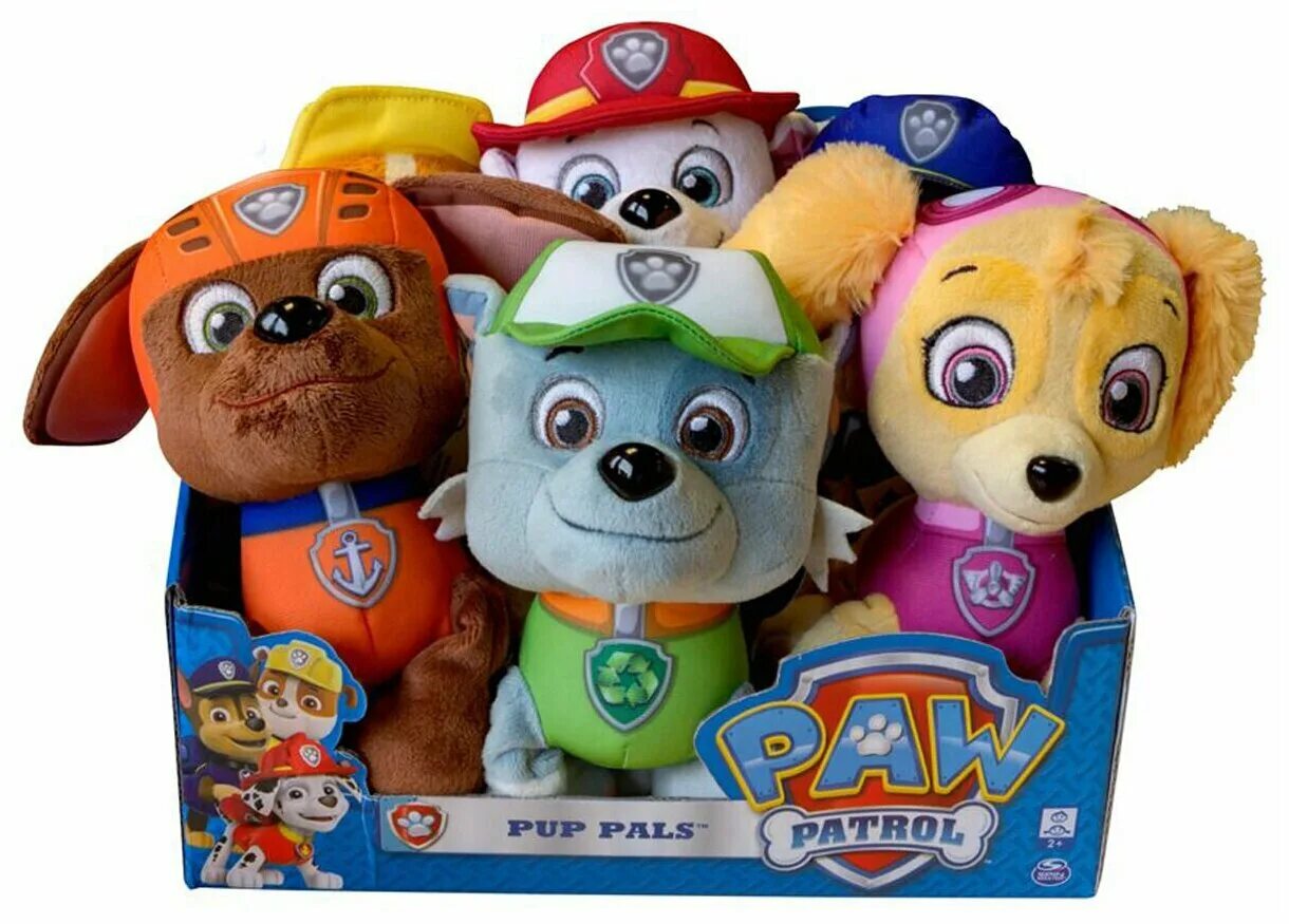 Покажи щенячьи игрушки. Paw Patrol Toys Patroller. Paw Patrol игрушки Маршал. Мягкая игрушка Маршал Paw Patrol. Игрушки Щенячий патруль Зума Маршал.