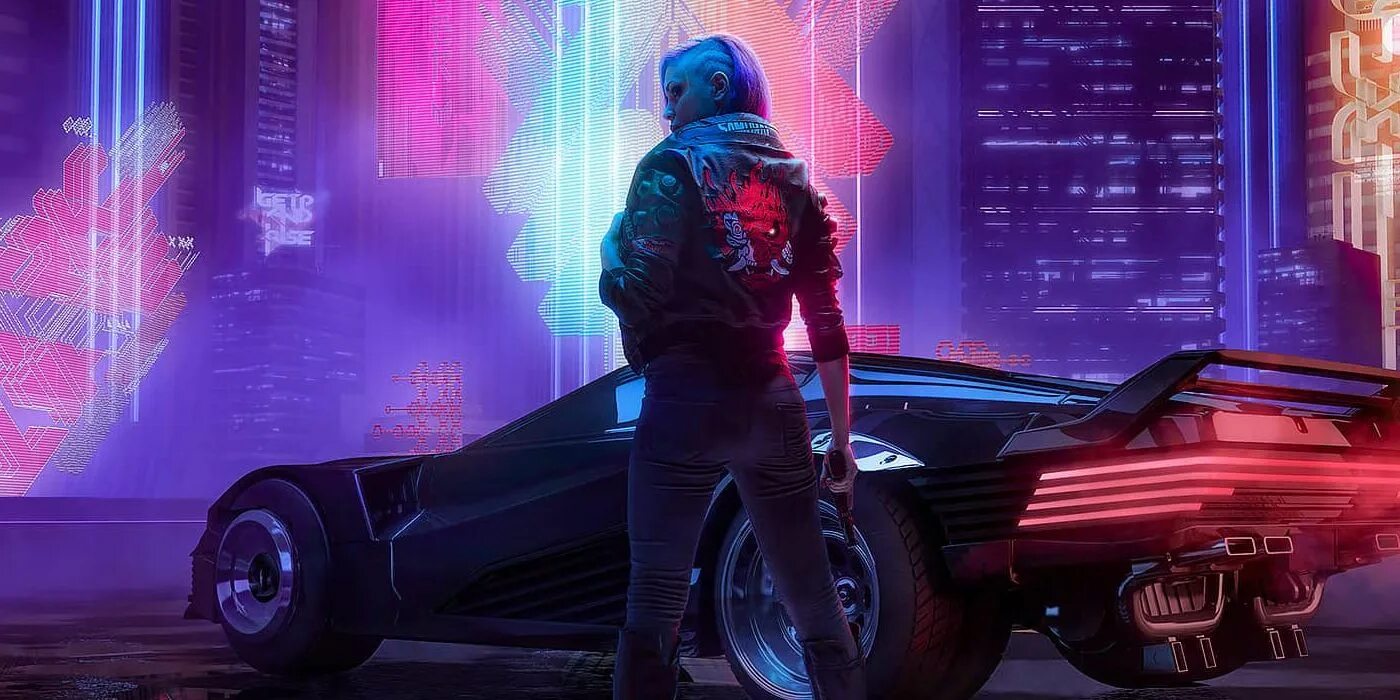 Как зарабатывать в киберпанк 2077. Как зарабатывать в киберпанк 2077