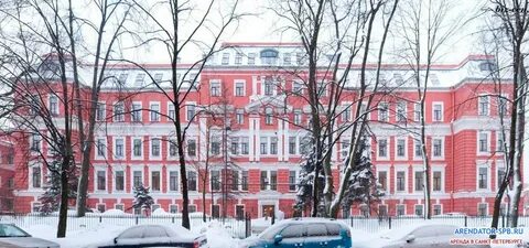 Первомайская улица санкт петербург