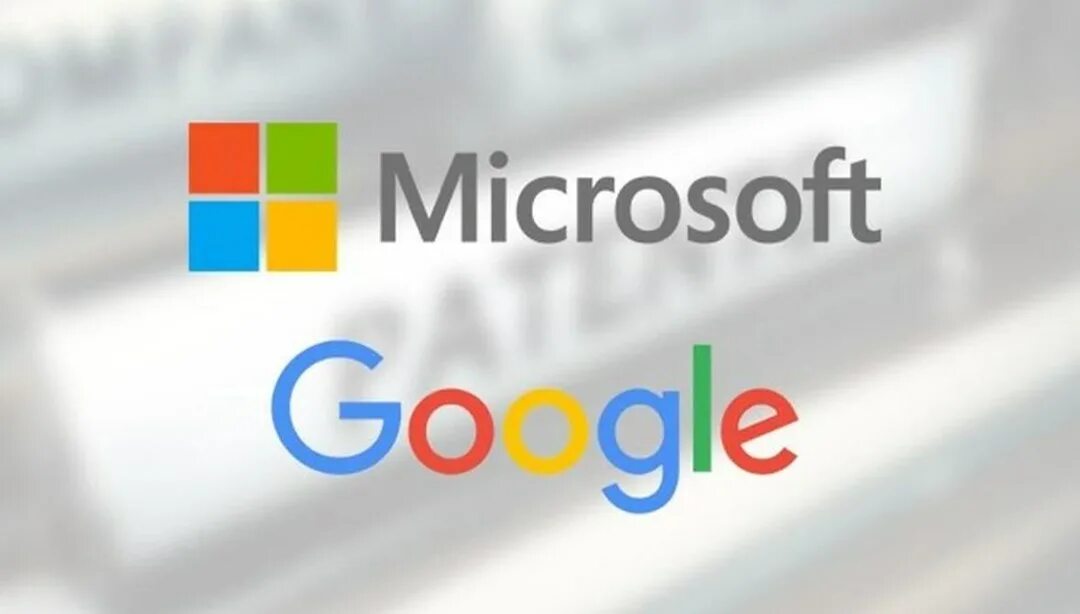 Майкрософт c 2013. Google microsoft. гугл и майкрософт. google apple microsoft. microsoft и google одна компания.